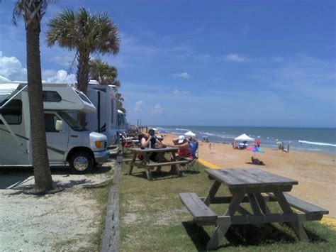 daytona beach rv parks near.